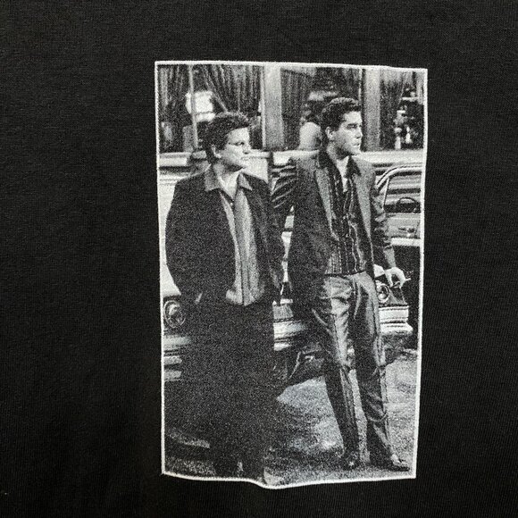 The Goodfellas : The Movie Three Decades of Life in the Mafia T-Shirt Medium - Picture 2 of 5